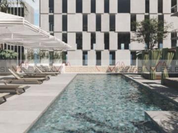 Departamento en renta Calle Albino Espinosa Ote 147, Centro De Monterrey, Monterrey, Nuevo León, 64000, Mex