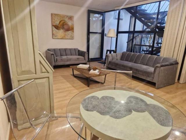 Departamento en renta Calle Alcázar De Toledo, Lomas De Reforma, Ciudad De México, Miguel Hidalgo, Ciudad De México, 11930, México