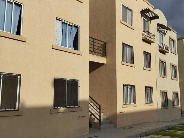 Departamento en renta Calle Alcore, El Carmen, El Marqués, Querétaro, 76246, México