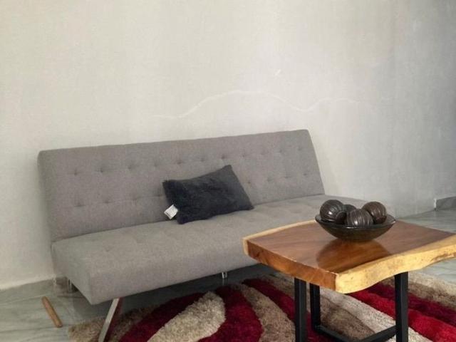 Departamento en renta Calle Aldama 14, Barrio De San Román, Campeche, 24040, Mex