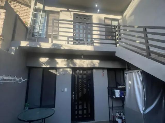 Departamento en renta Calle Alfredo Verastegui 151 193, Lázaro Garza Ayala, San Pedro Garza García, Nuevo León, 66238, Mex