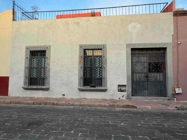 Departamento en renta Calle Allende Norte, Centro, Santiago De Querétaro, Querétaro, México