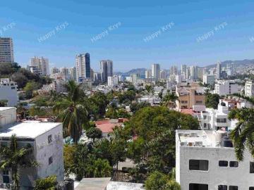 Departamento en renta Calle Almirante Rafael Izaguirre 28, Fracc Balcones De Costa Azul, Acapulco De Juárez, Guerrero, 39840, Mex