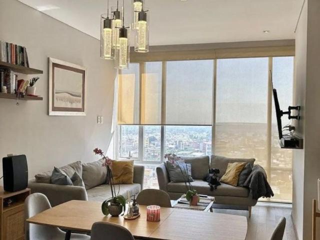 Departamento en renta Calle Aponecas, Colonia El Caracol, Ciudad De México, Coyoacán, Ciudad De México, 04739, México