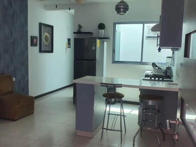 Departamento en renta Calle Aquiles Serdán 329, Gil Y Saenz, Villahermosa, Tabasco, México