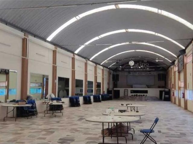 Departamento en renta Calle Arauz, Zacatelco, Tlaxcala, 90740, México