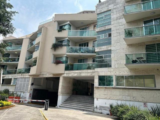 Departamento en renta Calle Arenal, Colonia Arenal Tepepan, Ciudad De México, Xochimilco, Ciudad De México, 16020, México