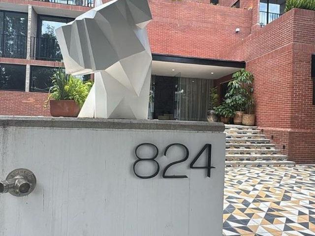 Departamento en renta Calle Argentina, Moderna, Guadalajara, Región Centro, Jalisco, 44160, México