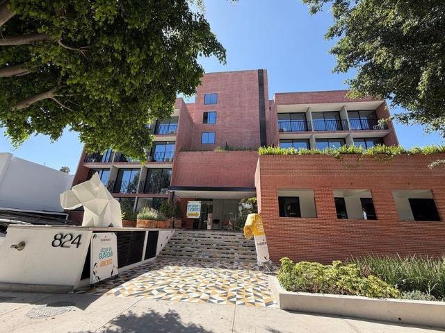 Departamento en renta Calle Argentina, Americana, Guadalajara, Región Centro, Jalisco, 44170, México
