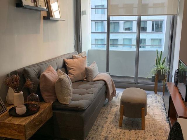 Departamento en renta Calle Aristóteles, Polanco 4ª Sección, Polanco, Ciudad De México, Miguel Hidalgo, Ciudad De México, 11550, México