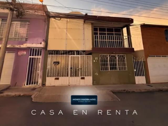 Departamento en renta Calle Armando Guerra, Zacatecas, Municipio De Zacatecas, Zacatecas, 98068, México