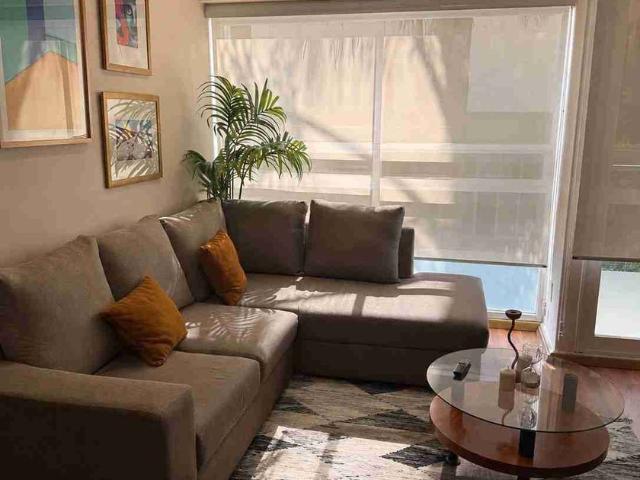 Departamento en renta Calle Arquímedes 190, Chapultepec Morales, Polanco Iv Sección, Ciudad De México, Cdmx, México