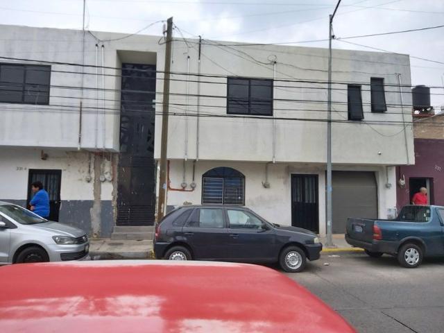 Departamento en renta Calle Arquímedes, Guadalajara, Región Centro, Jalisco, 44750, México