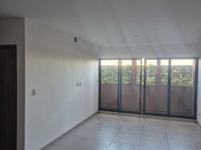Departamento en renta Calle Arsénico 80, Conjunto Residencial El Parque, San Luis Potosí, 78180, Mex