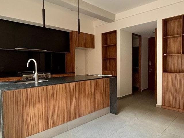 Departamento en renta Calle Asunción, Aldrete, Guadalajara, Región Centro, Jalisco, 45160, México