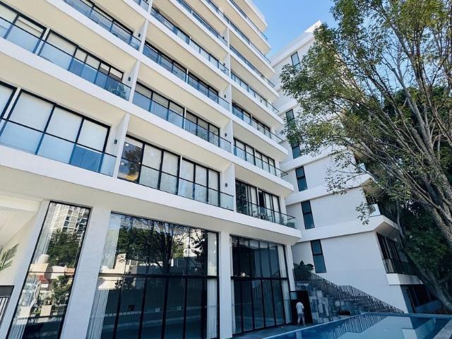 Departamento en renta Calle Asunción, Aldrete, Guadalajara, Región Centro, Jalisco, 45160, México