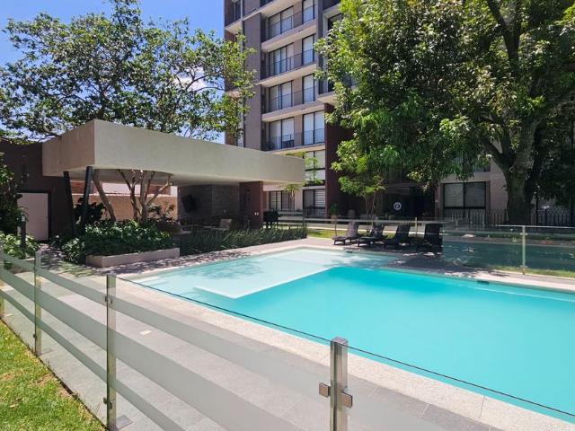 Departamento en renta Calle Atotonilco 316, Nuevo México, Jalisco, México
