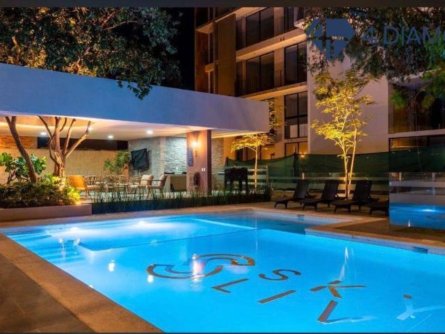 Departamento en renta Calle Atotonilco 316, Nuevo México, Jalisco, México