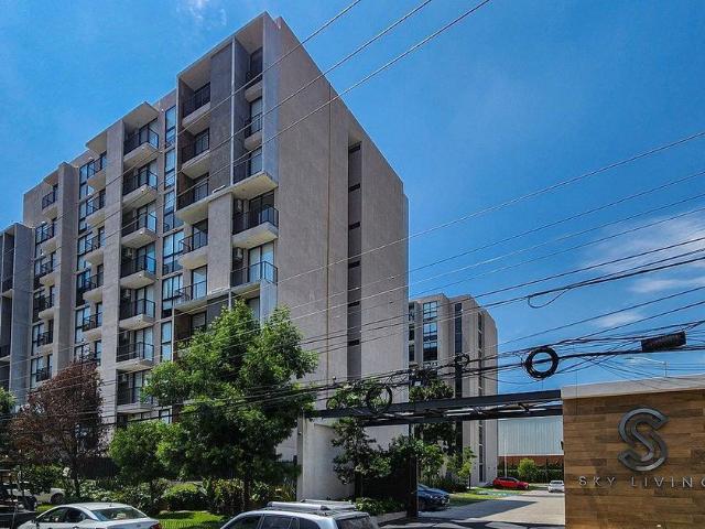 Departamento en renta Calle Atotonilco, Quintas Del Valle, Nuevo México, Zapopan, Región Centro, Jalisco, 45201, México