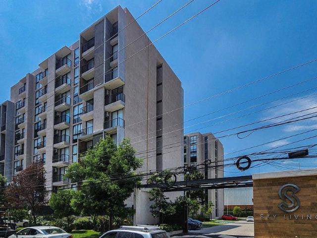 Departamento en renta Calle Atotonilco, Quintas Del Valle, Nuevo México, Zapopan, Región Centro, Jalisco, 45201, México