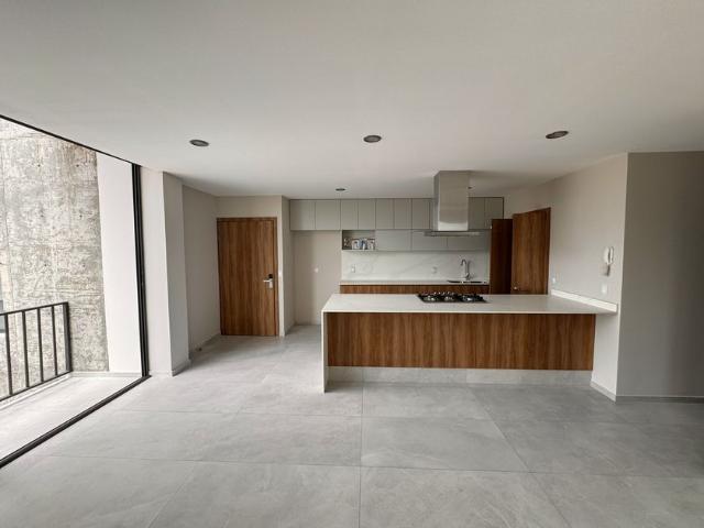 Departamento en renta Calle Ayuntamiento, Ayuntamiento, Guadalajara, Jalisco, 44620, Mex
