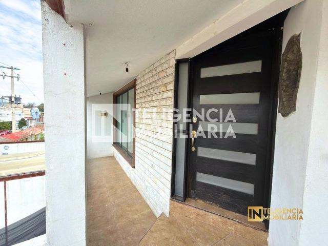 Departamento en renta Calle Azucenas, Texcoco De Mora, Texcoco, Estado De México, 56100, México
