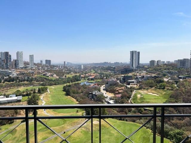 Departamento en renta Calle Boulevard Bosque Real, Bosque Real Country Club, Huixquilucan, México, 52774, Mex
