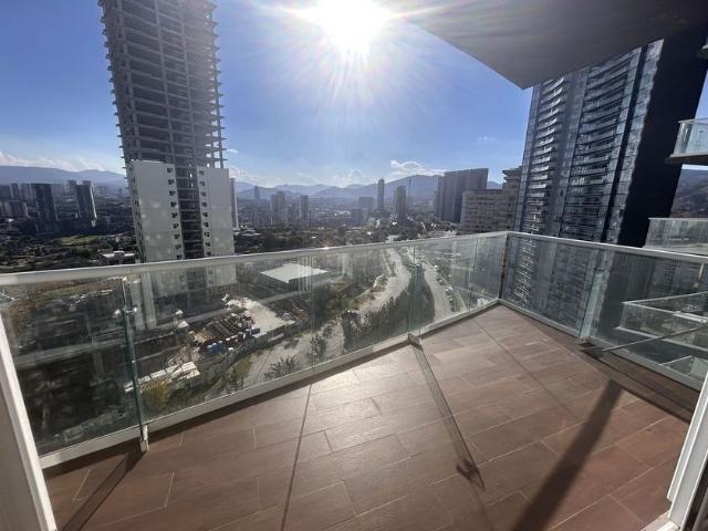 Departamento en renta Calle Boulevard Bosque Real, Bosque Real Country Club, Huixquilucan, México, 52774, Mex