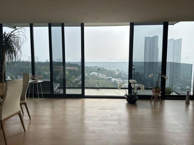 Departamento en renta Calle Boulevard Bosque Real, Bosque Real Country Club, Huixquilucan, México, 52774, Mex