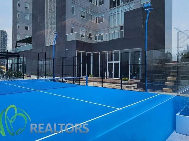 Departamento en renta Calle Boulevard Bosque Real, Bosque Real Country Club, Huixquilucan, México, 52774, Mex