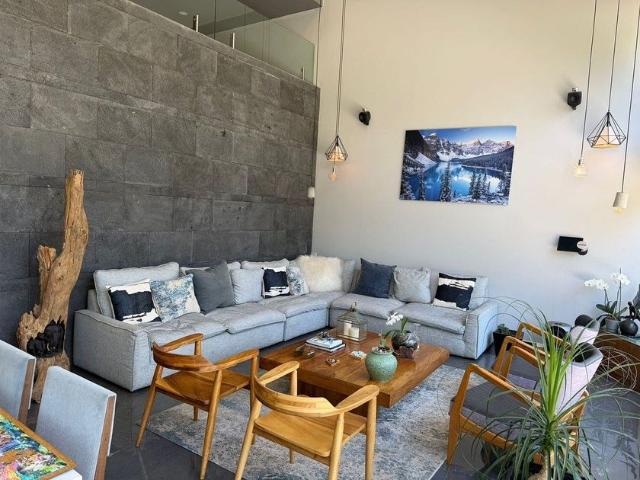 Departamento en renta Calle Boulevard Bosque Real, Bosque Real Country Club, Huixquilucan, México, 52774, Mex