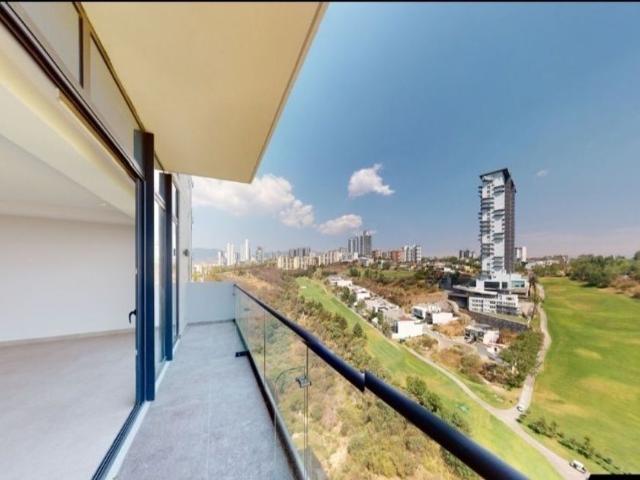 Departamento en renta Calle Boulevard Bosque Real, Bosque Real Country Club, Huixquilucan, México, 52774, Mex