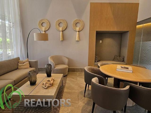 Departamento en renta Calle Boulevard Bosque Real, Bosque Real Country Club, Huixquilucan, México, 52774, Mex