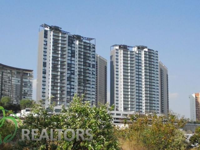 Departamento en renta Calle Boulevard Bosque Real, Bosque Real, Huixquilucan, México, 52774, Mex