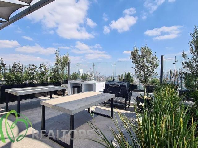 Departamento en renta Calle Boulevard Bosque Real, Bosque Real, Huixquilucan, México, 52774, Mex
