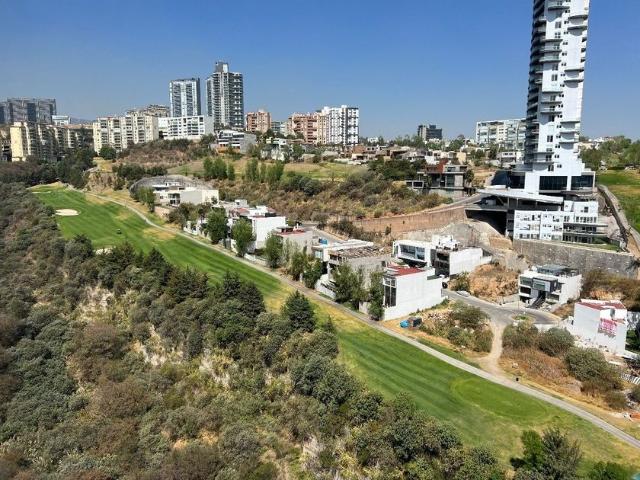 Departamento en renta Calle Boulevard Bosque Real, Bosque Real, Huixquilucan, México, 52774, Mex