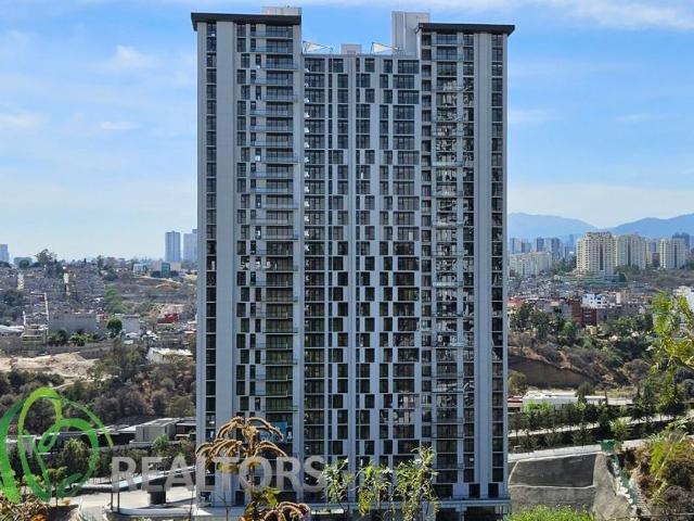 Departamento en renta Calle Boulevard Bosque Real, Bosque Real, Huixquilucan, México, 52774, Mex