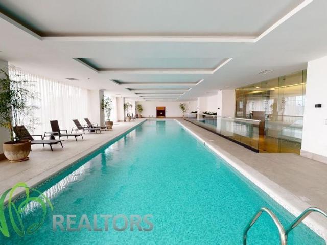 Departamento en renta Calle Boulevard Bosque Real, Bosque Real, Huixquilucan, México, 52774, Mex