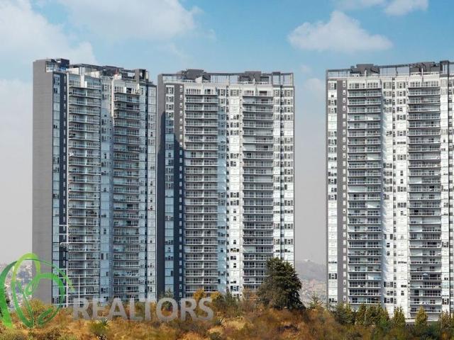 Departamento en renta Calle Boulevard Bosque Real, Bosque Real, Huixquilucan, México, 52774, Mex