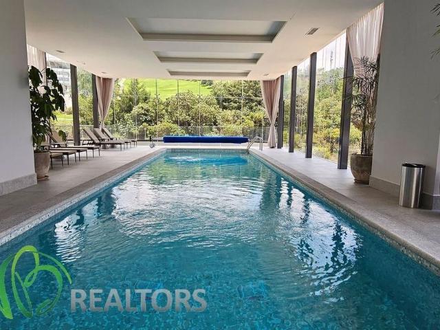Departamento en renta Calle Boulevard Bosque Real, Bosque Real, Huixquilucan, México, 52774, Mex