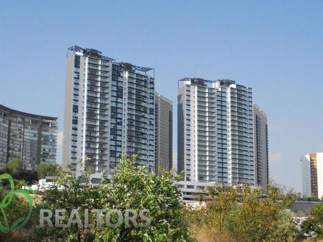 Departamento en renta Calle Boulevard Bosque Real, Bosque Real, Huixquilucan, México, 52774, Mex