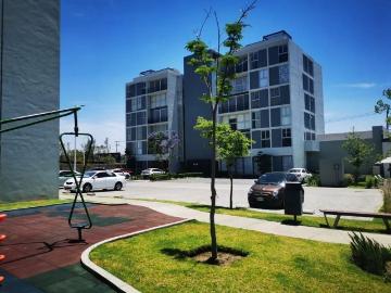 Departamento en renta Calle Boulevard Valle Del Silicio, Nueva Galicia, La Tijera, Jalisco, México