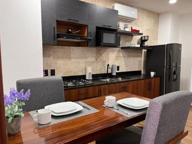 Departamento en renta Calle Bolivia 1206, Puerto Vallarta, Jalisco, 48304, Mex