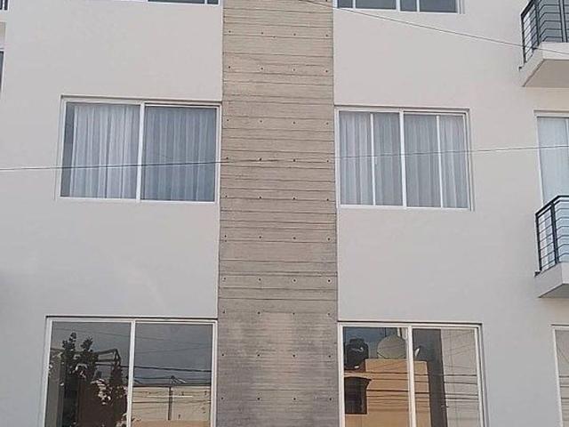 Departamento en renta Calle Bolonia 820a, Guadalajara, Jalisco, 44658, Mex