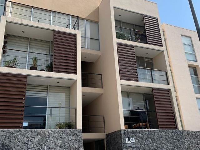Departamento en renta Calle Bosque De Castaño, Bosque De Viena, Colinas Del Sol 2 prados, Mision Mariana 2, Corregidora, Querétaro, 76905, México