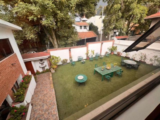 Departamento en renta Calle Bosque De Granados 483 515, Bosques De Las Lomas, Miguel Hidalgo, Ciudad De México, 11700, Mex