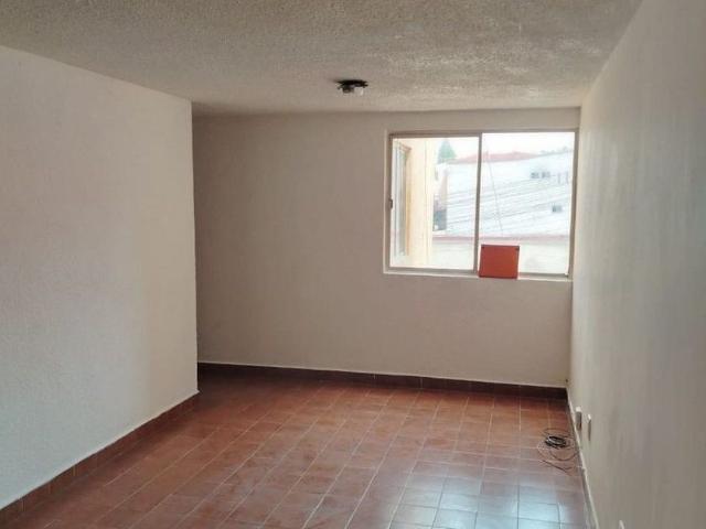 Departamento en renta Calle Bosque De Libia, Colonia Bosques De Aragón, Nezahualcóyotl, Estado De México, 57170, México