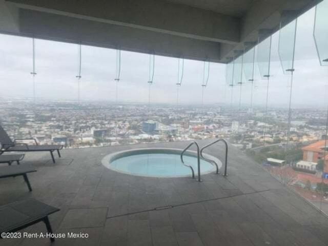 Departamento en renta Calle Balcón De La Colina, Balcones Coloniales, Querétaro, 76140, Mex