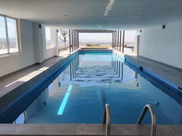 Departamento en renta Calle Balcón Francés, Balcones Del Acueducto, Santiago De Querétaro, Querétaro, 76144, Mex