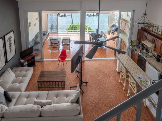 Departamento en renta Calle Balbino Dávalos, Manzanillo, Colima, 28200, Mex